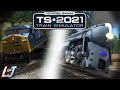 Train Simulator 2021 Crash Compilation 3