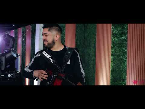 El Cholo O El Viejix - Doble Alcance Ft El Alexander [En Vivo]