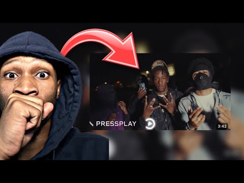 VUURRR REAGEREN OP RichieVD x Francoi x Onthelow - Spanta (Music Video) (Prod. Reimas)