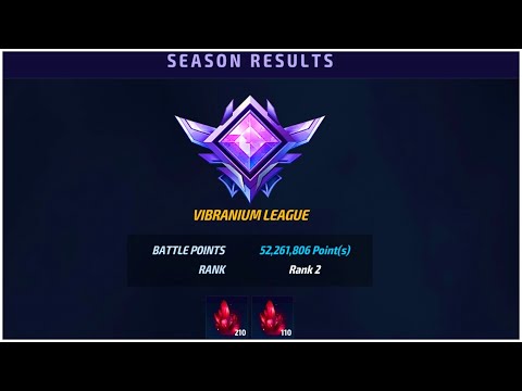 HOW TO SCORE OVER 50 MILLION IN SQUAD BATTLE ...... l Marvel Future Fight