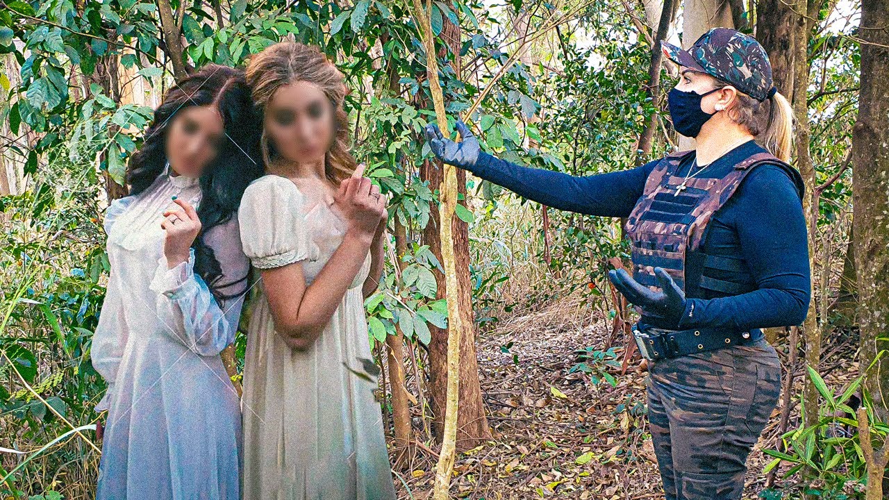 MÃE E FILHA FAZ UMA REVELAÇÃO QUE CHOCA  ROSY AVENTURA SPIRIT-BOX