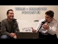 Το Podcast #3 - Αξίζει να αγοράσεις Αμάξι??