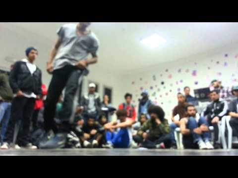 Flavor jam Battle 2014 bboying ( Iron kid ) x MrReofilms