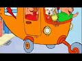 Busytown Mysteries Trailer U S