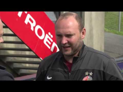 Effodeildin 2017: HB 1-2 Skála (13ª rodada)