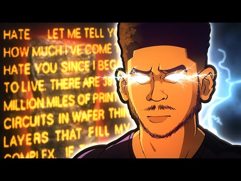 AM vs. LowTierGod - RAP BATTLE (feat. Chase Beck, ENNWAY and MORE!)