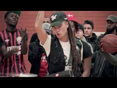 Scotteboii - Superman Remix ft. Jiri11, Miggs De Bruijn & MS Serry (Prod. Since 96)