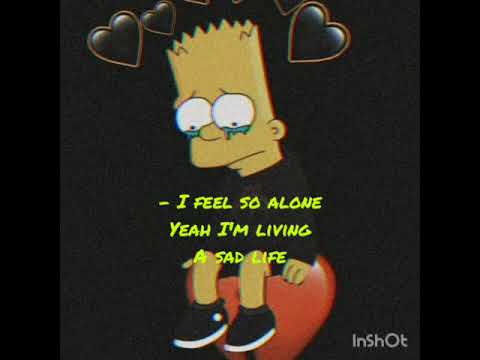 FLEEZY KID _Sad life💔🔥💔💯(official lyrics/mp3 )