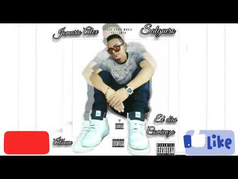 16.Hasta cuando Jomario Alex Salguero ( Reggaeton 2020 )