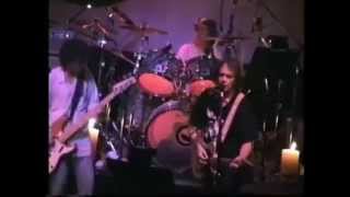 Neil Young & Crazy Horse "Mellow My Mind" Trocadero SF 5/8/97
