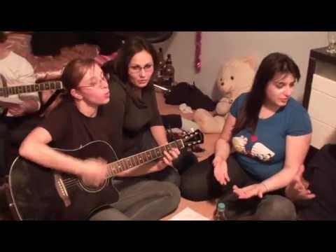 Cati si prietenii - Tropa Trop