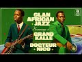 Clan African Jazz - Rendez-Vous Chez Là-Bas