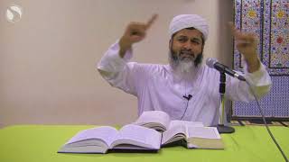 Video: David (Lives of the Prophets) - Hasan Ali 1/2