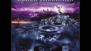 Derek Sherinian - Sweet Lament- Black Utopia