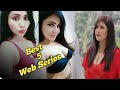 Rajsi Verma Top 5 Web Series Rajsi Verma Top Web Series List Movies 4u