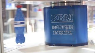 Kollmorgen auf der sps ipc drives 2016 Video