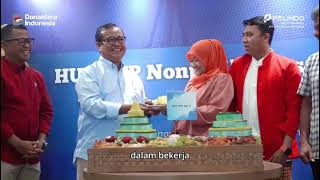 Video Ulang Tahun PTP