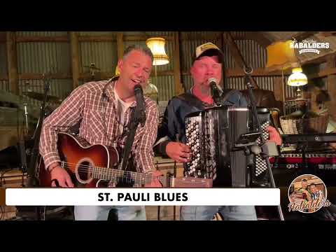Rabalders - St. Pauli blues