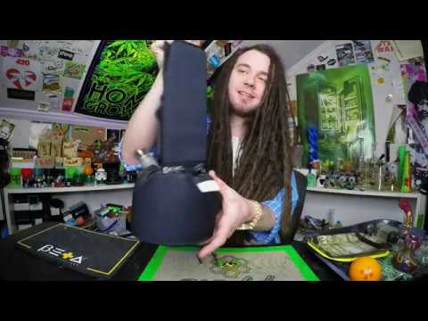 BLIZZARD WATER BONG COOLER