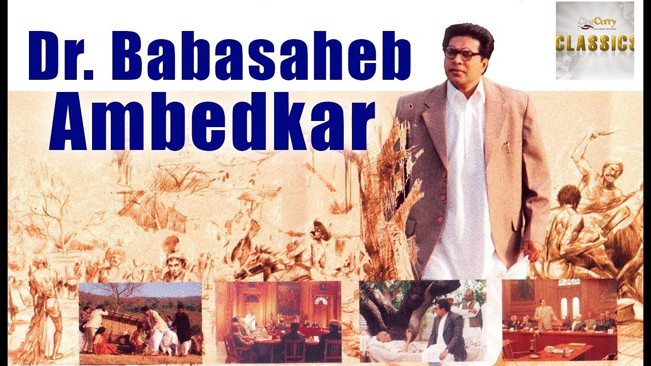 Dr. Babasaheb Ambedkar video thumbnail
