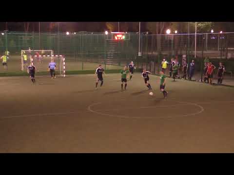 11 КХ 1 Symbol - Viva cup игра