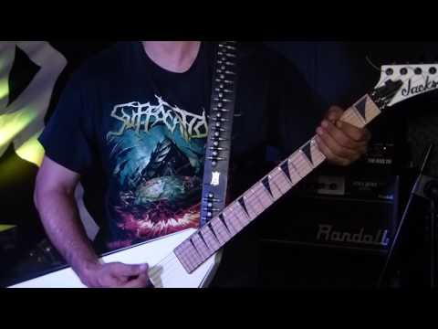 Natastor - Virus (En Vivo)