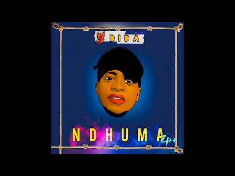 Ydida-  Proudly Tsonga (Feat.  Krazy boy Magaraba)