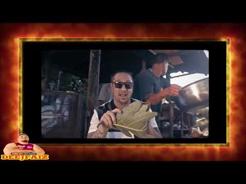 Richard Parker   Palusami feat Levina Records   DjFaiz Remix 2k21