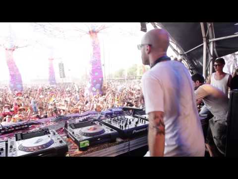 Oscar Aguilera - MDF 2013 AfterMovie