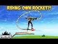 HOW TO ROCKET RIDE YOURSELF! Fortnite Funny Fails and WTF Moments! #150 Daily Moments HOW TO ROCKET RIDE YOURSELF! Fortnite Funny Fails and WTF Moments! #150 Daily Moments