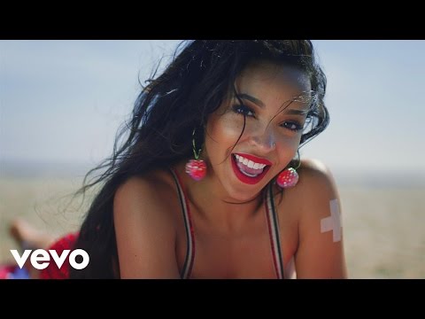 Tinashe - Superlove