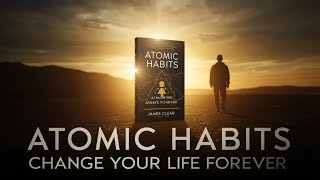 Atomic Habits: Change Your Life Forever (Full Audiobook Summary)