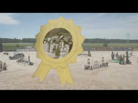 Záznam 4. kola ČSP 2016 – Czech Junior Cup