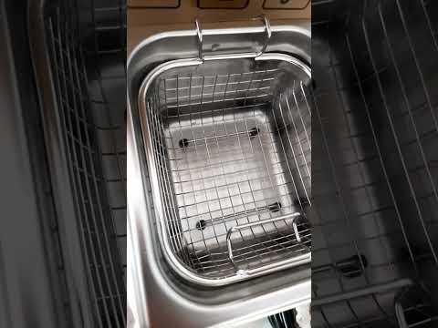 Ultrasonic Bath(Sonicator)