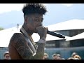Blueface Stop Cappin Clean