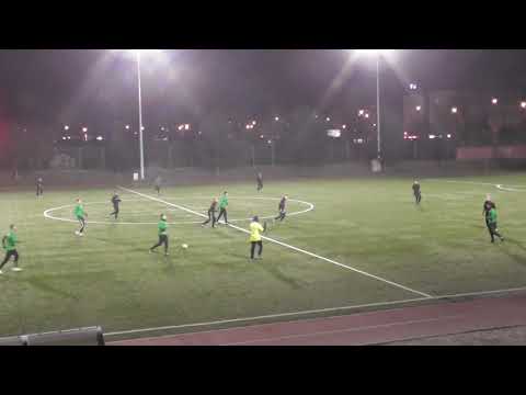 (3) Sparing: Orzeł Pawłowice Wrocław - MKP Wołów 4:5