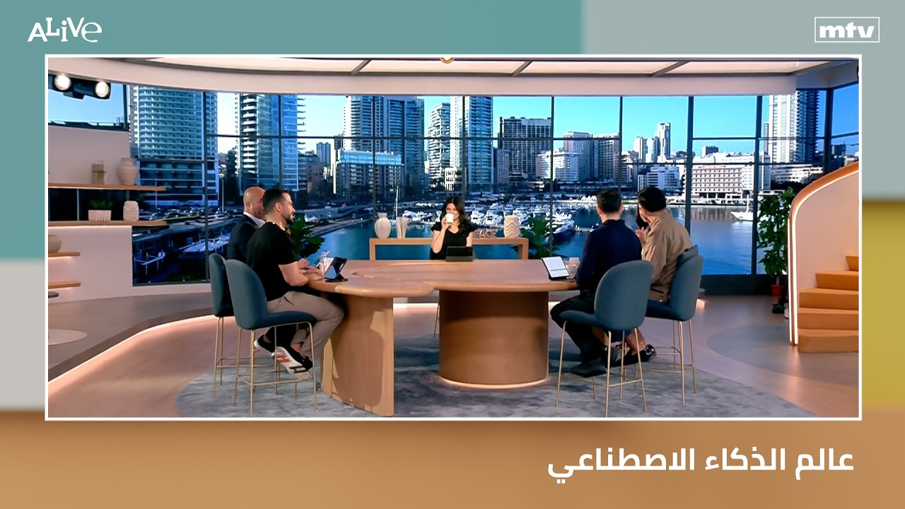 عالم الذكاء الاصطناعي