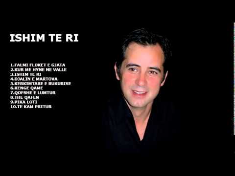 Nysret Muqiqi - Falmi floket e gjata