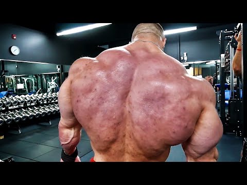 NICK "THE MUTANT" WALKER - I´M NOT ARROGANT, JUST CONFIDENT - 2021 ARNOLD CLASSIC CHAMPION 🔥
