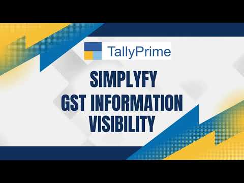 GST Details in Voucher. preview