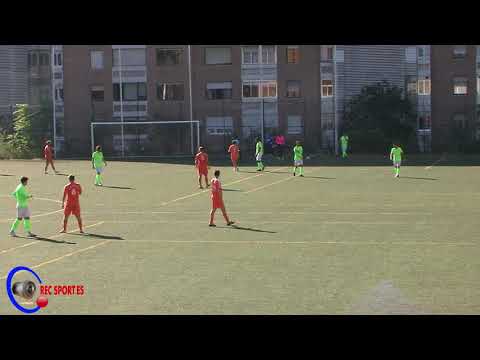 SANTA MARIA DEL PILAR - E.F  RIVAS VACIAMADRID