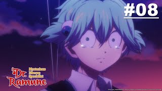 Dr.Ramune - Mysterious Disease Specialist - Episode 8