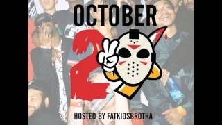 Two-9 - Lord Help (Ft Key!) [Prod IAm30Roc]