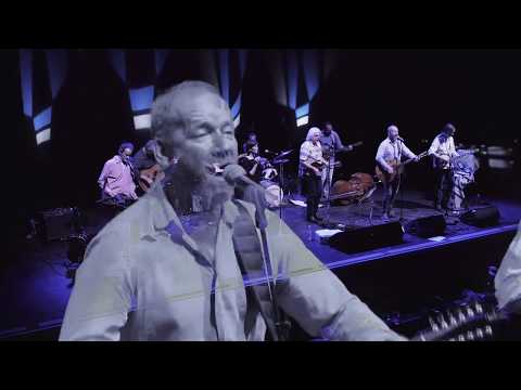 Robert Křesťan & Druhá Tráva / David Koller - Amerika