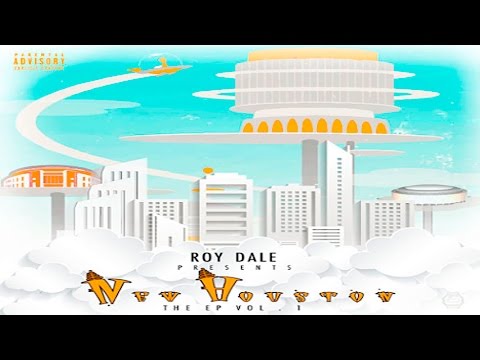 Kid Fre$h feat. Roy Dale - Never Going Broke [Prod. By Canis Major]