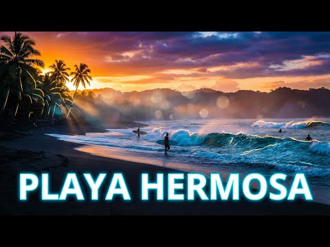 Playa Hermosa Costa Rica: Find Your Bliss (Holiday Travel)