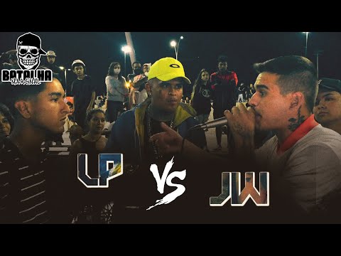 LP X JW | 1 FASE | 8ª BATALHA MARGINAL RS