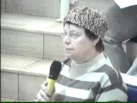 Tertúlia Aula - 2030 - Autopensene Inato Raro - Waldo Vieira - CEAEC - 21/08/2011