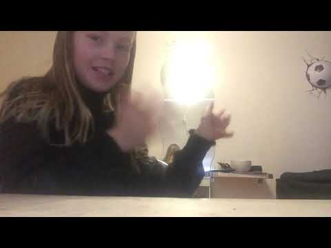 Smoosy Musshy squishys