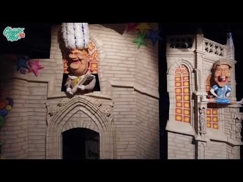 Decor Halse Revue 2021